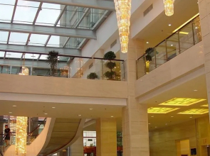 Xincheng Hotel