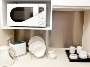 Modena by Fraser Hong Kong