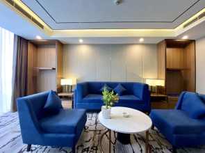 Toan Thang Stone Hotel