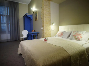Family Residence Boutique Hotel