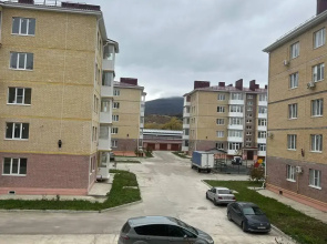 Apartments on Concordia Street 7