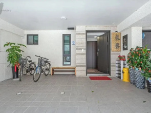 Miguo Homestay