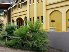 Ligna Lodge