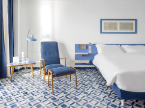 Parco dei Principi Hotel