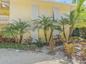 It's A Shore Thing 1 Bedroom Condo by RedAwning