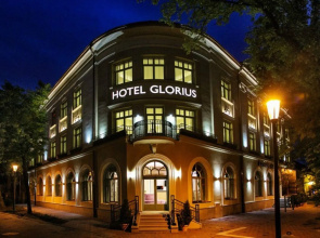 Grand Hotel Glorius