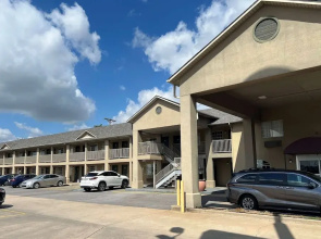 Days Inn Wagoner