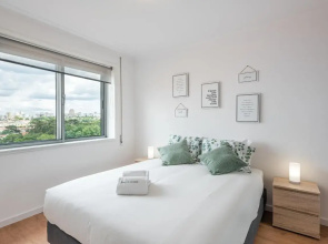 GuestReady - Porto Panoramic View