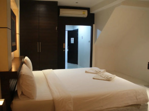 New International Guest House