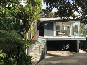 Sea La Vie - Waiheke Island Luxury Accommodation