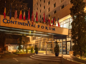 Continental Forum Oradea