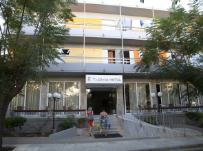 Theonia Hotel