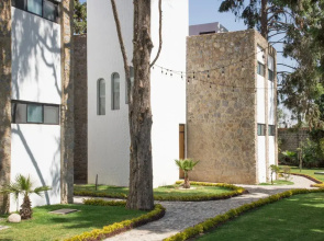 Hotel Boutique Camino del Bosque by Rotamundos