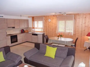 Apartment Garanoir 9