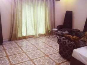 Hotel Versa Apartment and Lodges Lahore