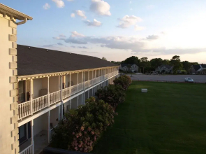 Beau Rivage Golf & Resort