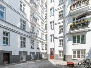 Little Home Gorskiego 3