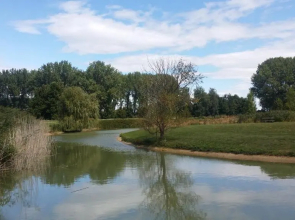 Nia Családi Apartman