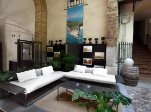 Quintocanto Hotel and Spa