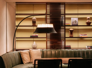 Grand Hyatt Singapore