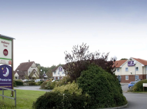 Premier Inn Braintree - A120