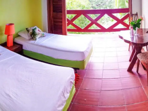 Hummingbird Inn