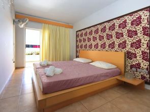 Luxury Rhodes Imperial Suite with private pool