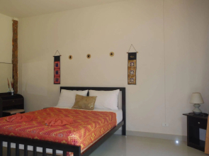 Thai House Beach Resort