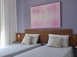 Ravenala Hotel Boutique