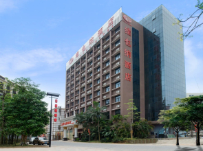 Vienna Hotel Shenzhen Buji Ganli Road Branch
