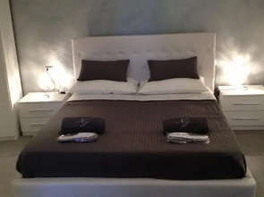 Ninfa del Lago Bedrooms