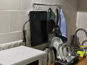 Апартаменты на улице Чертановская 7 А