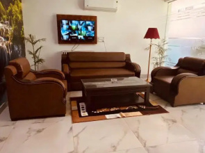 Hotel Royal Residency