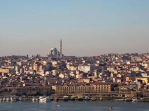 The Central House Istanbul Galata - Hostel