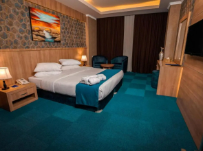 Sipan Luxury Hotel