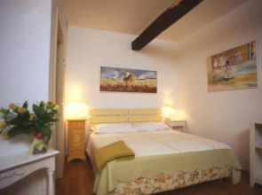 Agriturismo La Vecchia Dolceacqua