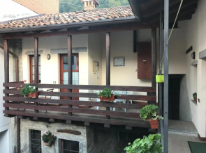 La corte del pane