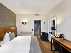 Hotel City Zürich Design & Lifestyle