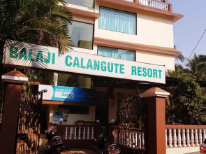 Balaji Resort