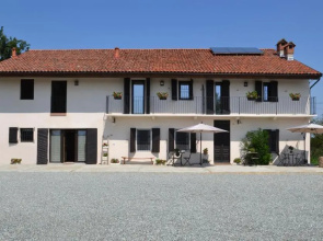 B&B Cascina Cortassa
