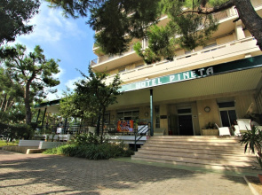 Hotel Pineta