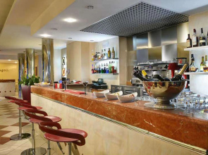 Best Western Hotel I Triangoli