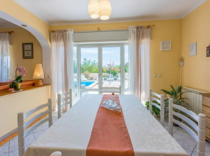 House Villa Grizane