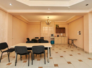 Grand Way Комета