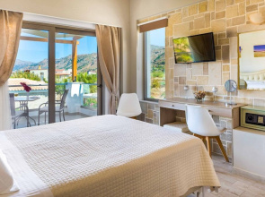 Villa Alexandros