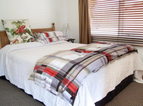 Tai Tapu Lodge