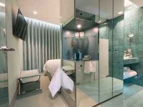 WC by The Beautique Hotels