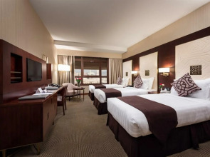 Rua Al Madinah Hotel EX. Coral