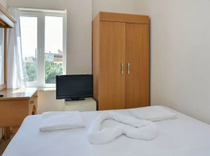 Kopru Hotel