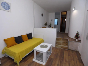 Central Studio Apartman
